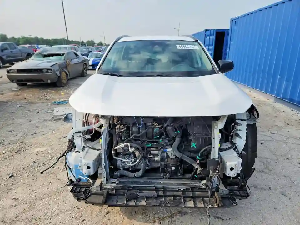 2T3F1RFV2MC155425 2021 TOYOTA RAV4-4