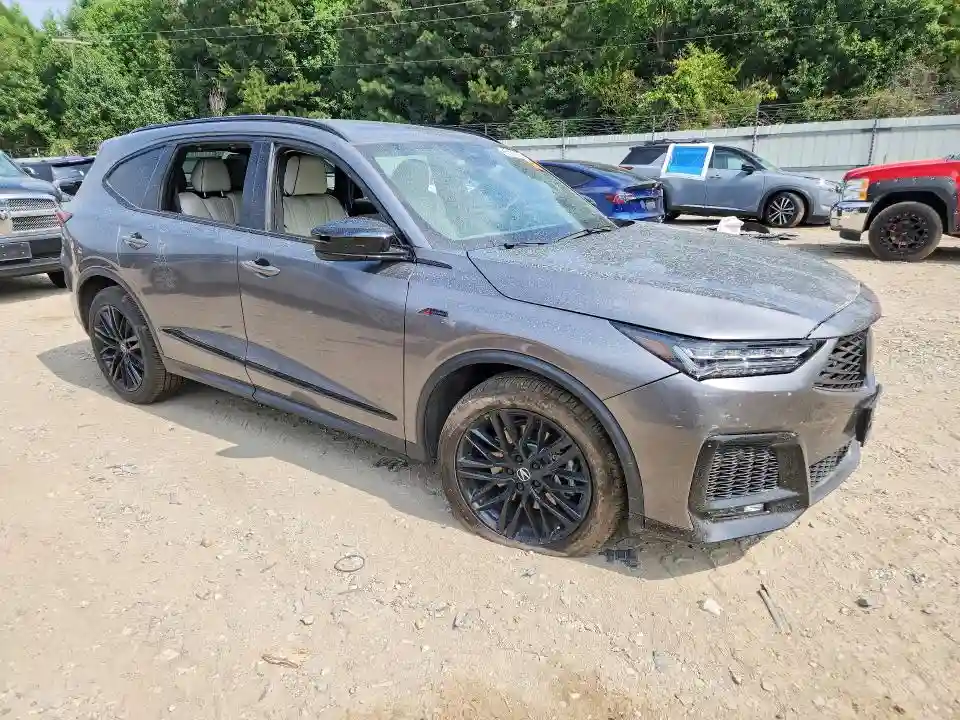 5J8YE1H9XSL029120 2025 ACURA MDX-3