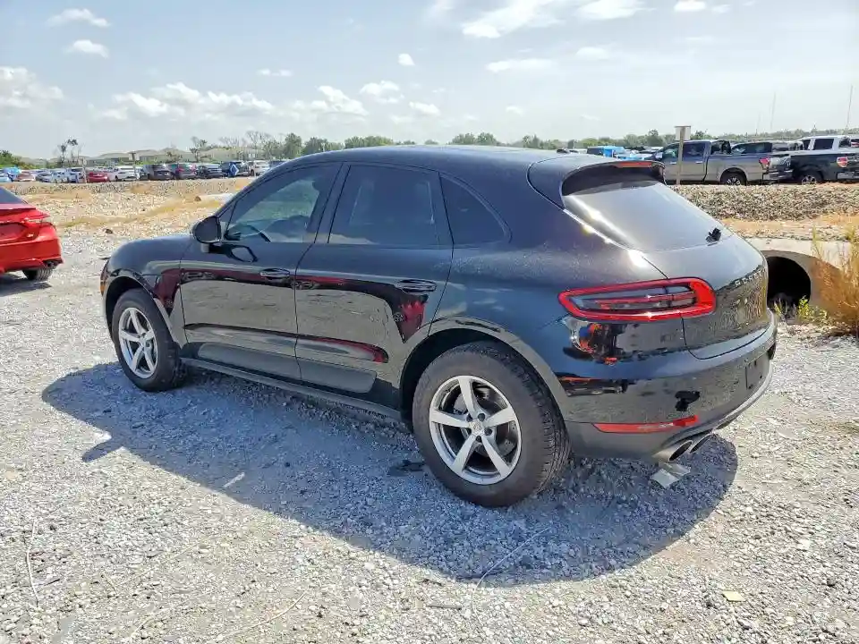 WP1AB2A54FLB43530 2015 PORSCHE MACAN-1