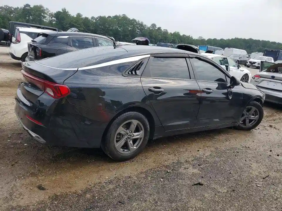 5XXG14J2XPG166652 2023 KIA K5-2