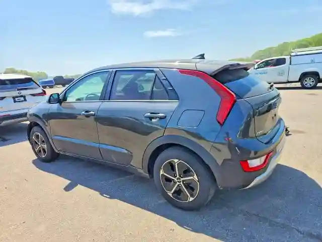 KNDCP3LE5T5329155 2026 KIA NIRO-1