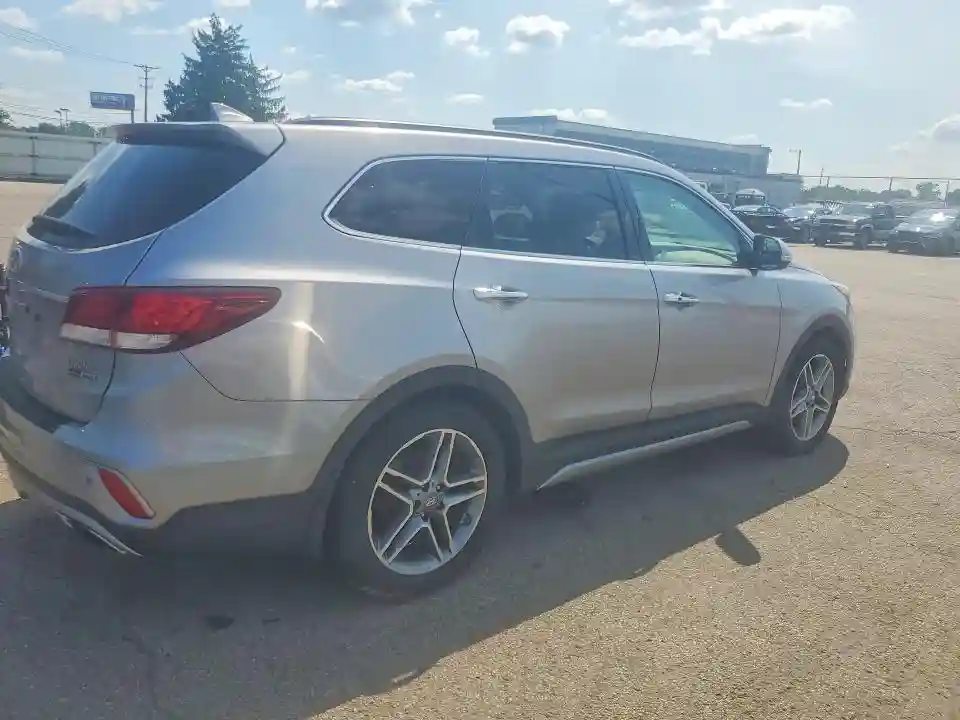 KM8SRDHFXHU248464 2017 HYUNDAI SANTA FE-2