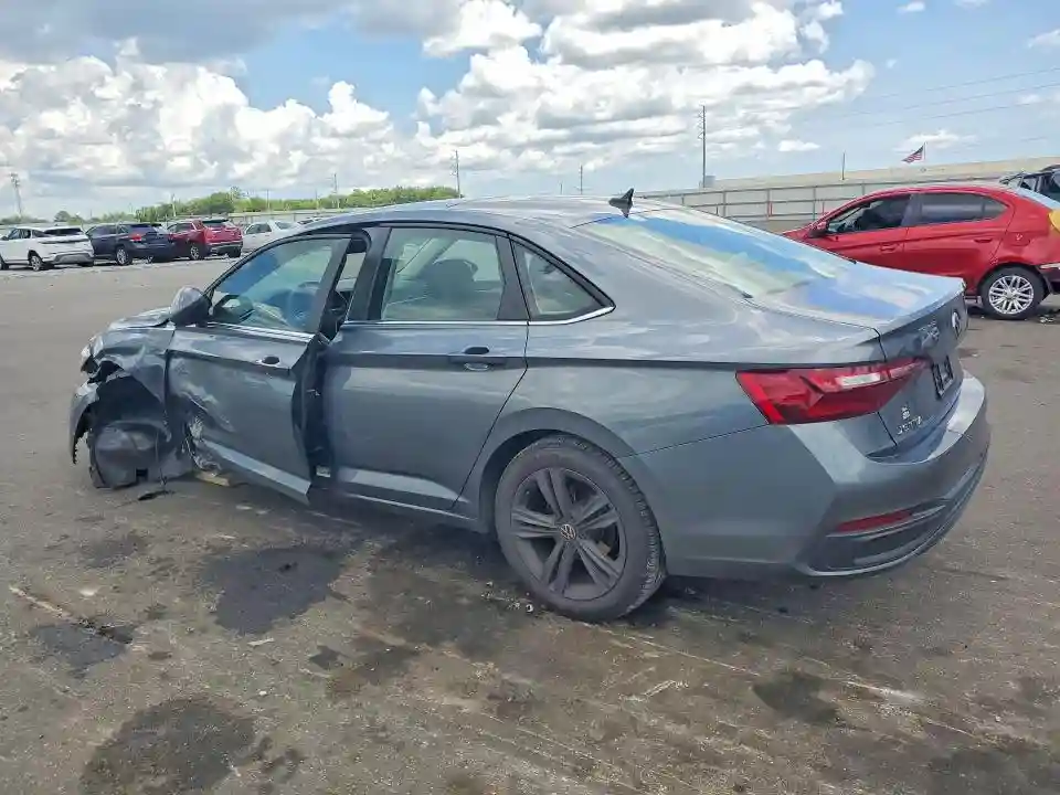 3VW7M7BU8RM016935 2024 VOLKSWAGEN JETTA-1