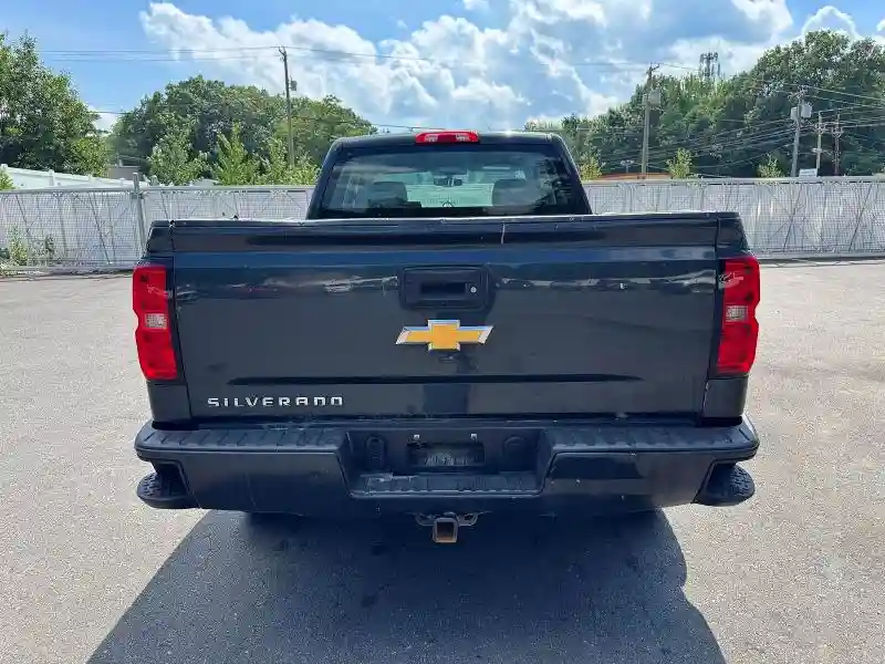 1GCRCNEH9JZ152690 2018 CHEVROLET SILVERADO-4