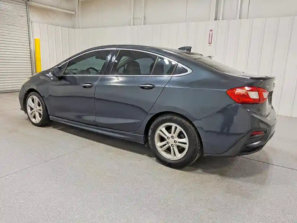 1G1BF5SMXH7147877 2017 CHEVROLET CRUZE-1