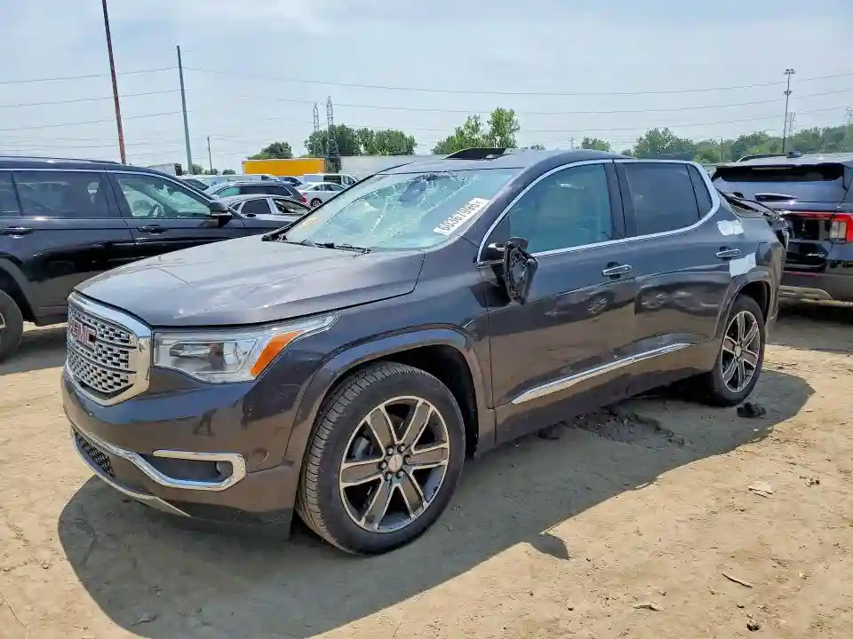 1GKKNXLS7HZ275490 2017 GMC ACADIA DEN-0