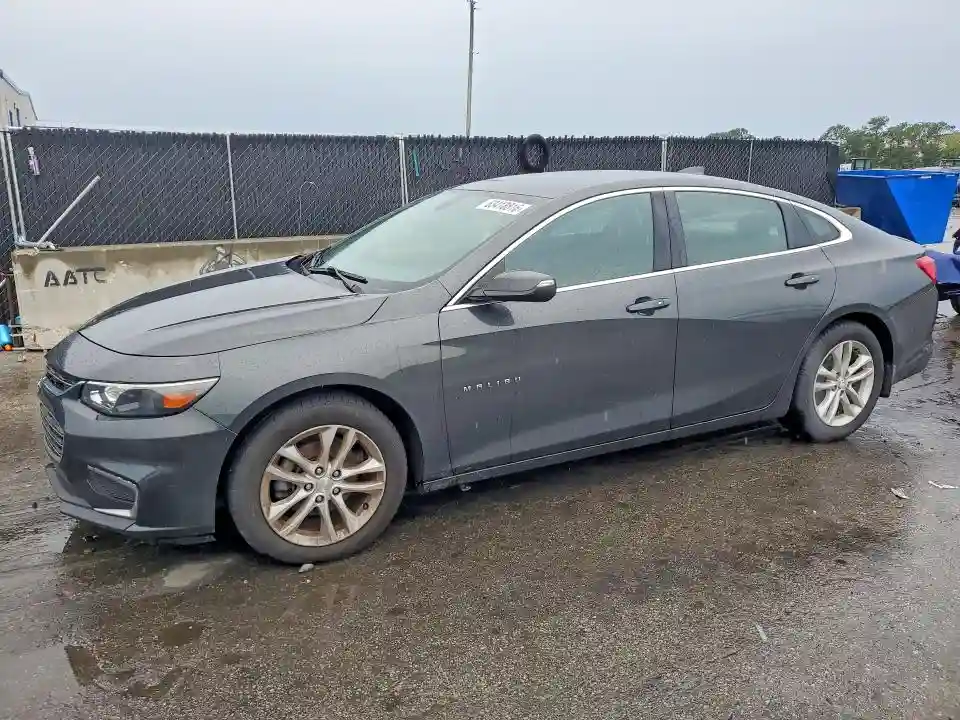 1G1ZE5ST0HF255312 2017 CHEVROLET MALIBU-0