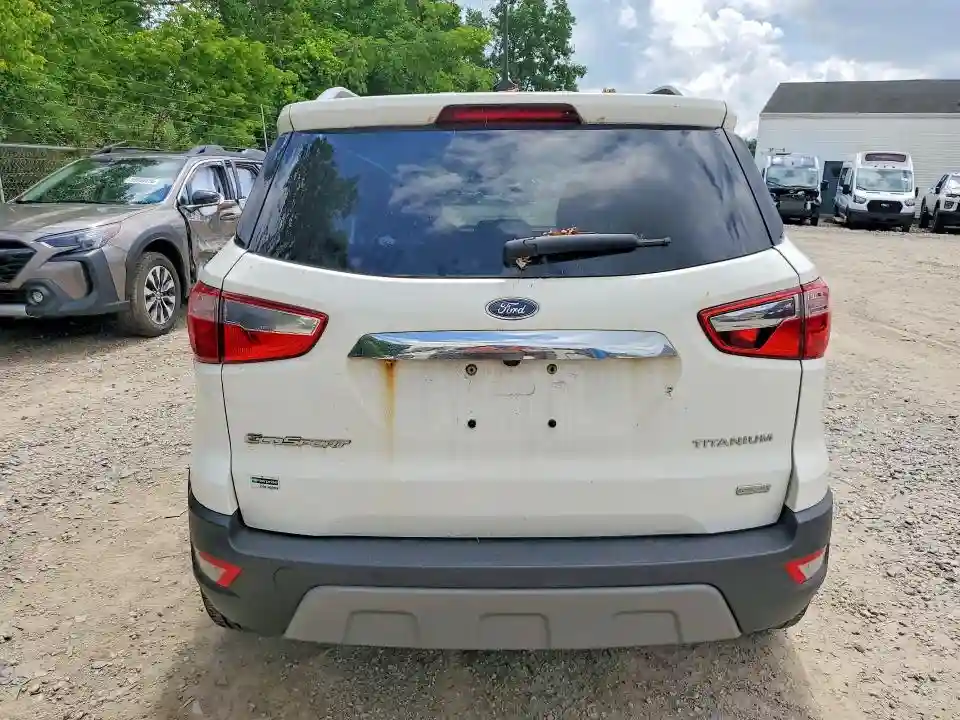 MAJ3P1VE1JC212415 2018 FORD ECOSPORT-5
