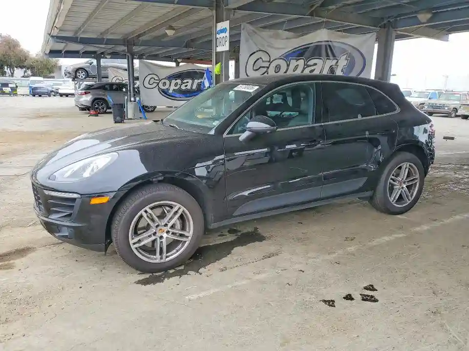 WP1AB2A53JLB31314 2018 PORSCHE MACAN-0