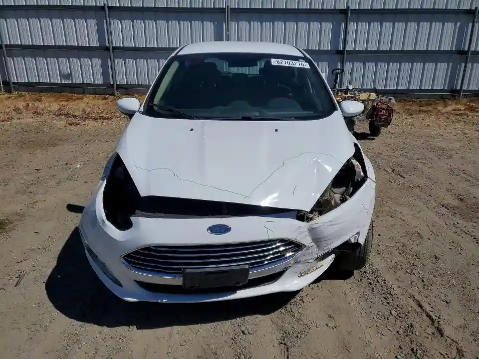 3FADP4EJ5JM115610 2018 FORD FIESTA-4