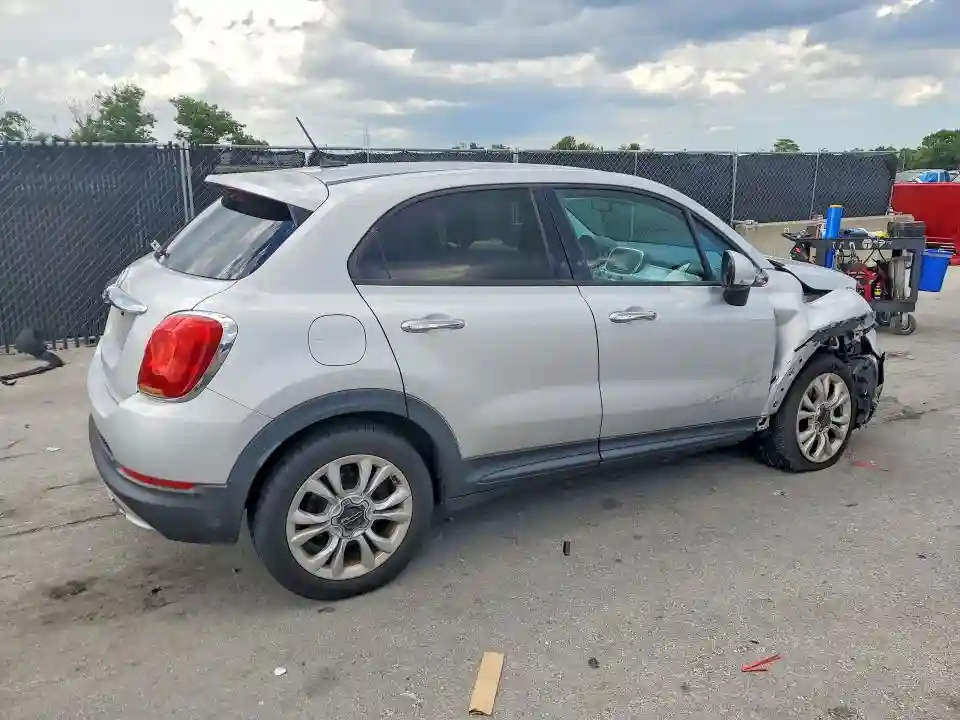 ZFBCFXBT8GP511875 2016 FIAT 500-2