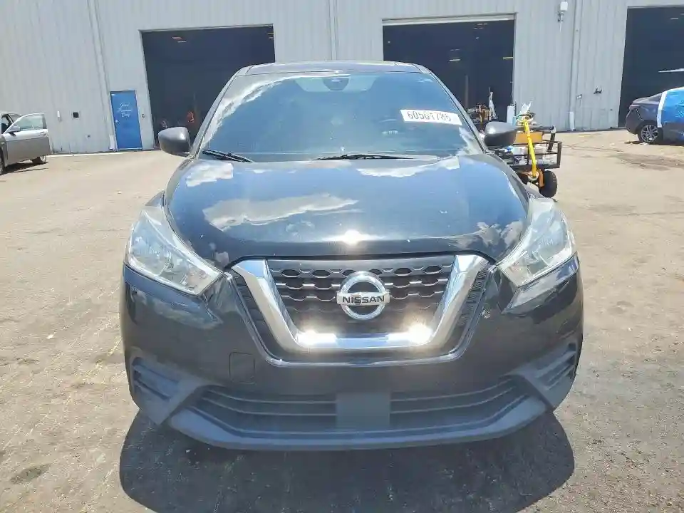 3N1CP5BV3LL478048 2020 NISSAN KICKS-4
