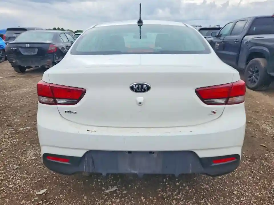 3KPA24AB0KE178300 2019 KIA RIO-5