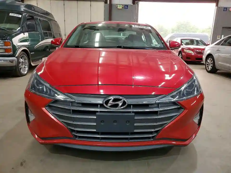 5NPD84LF9LH574394 2020 HYUNDAI ELANTRA-4