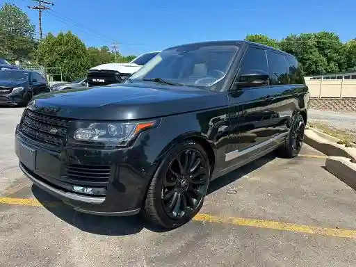 SALGS2EF9GA293153 2016 LAND ROVER RANGEROVER-0
