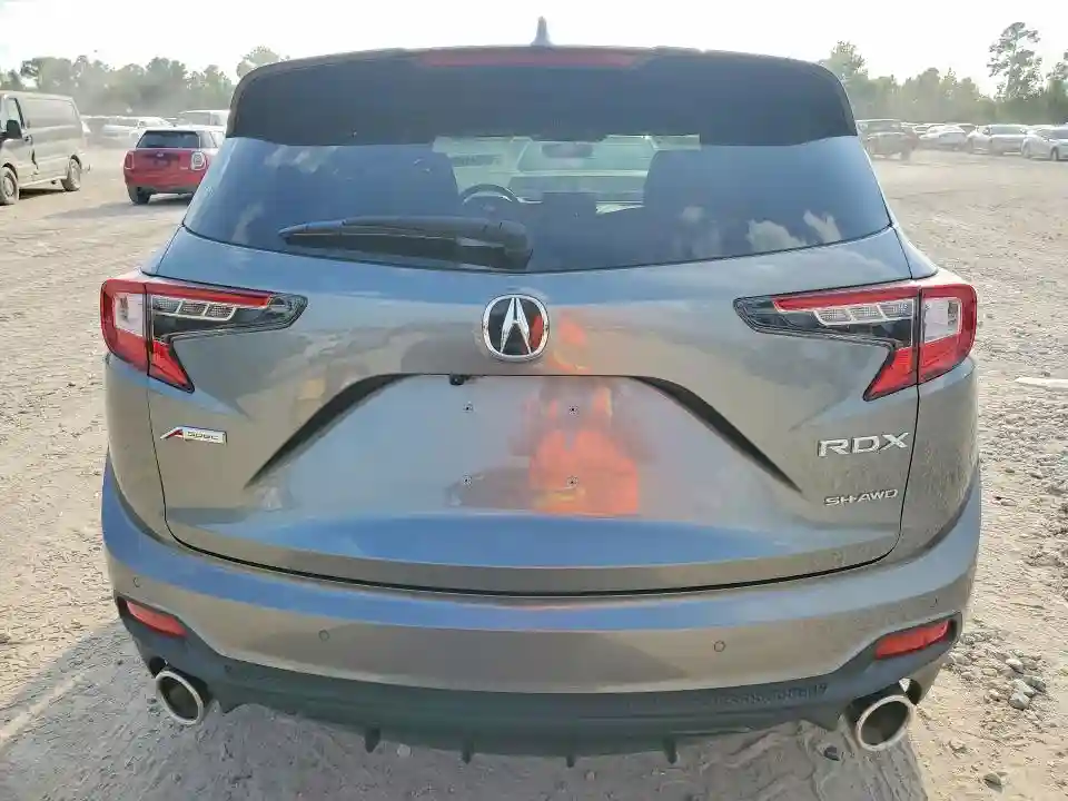 5J8TC2H63SL021257 2025 ACURA RDX-5