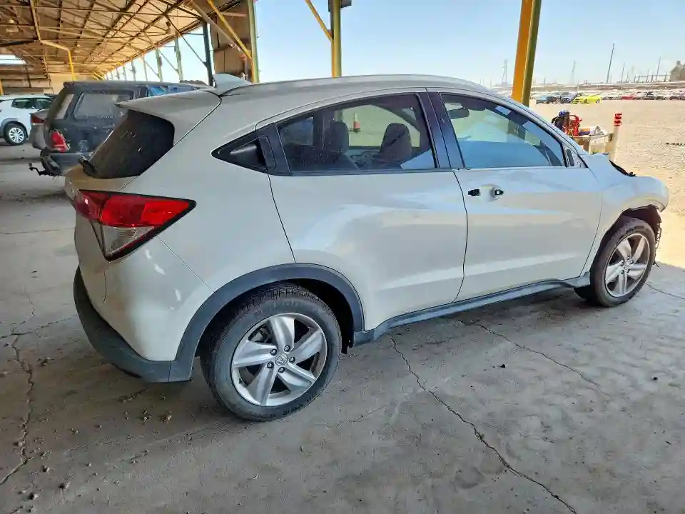 3CZRU5H59LM710728 2020 HONDA HR-V-2