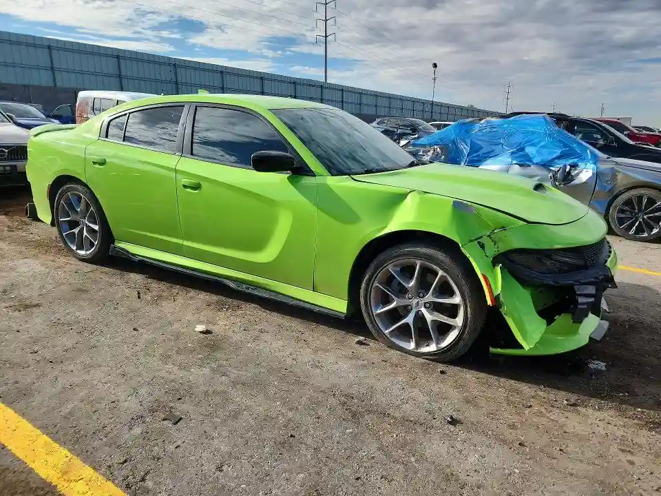 2C3CDXHG0PH589315 2023 DODGE CHARGER-3