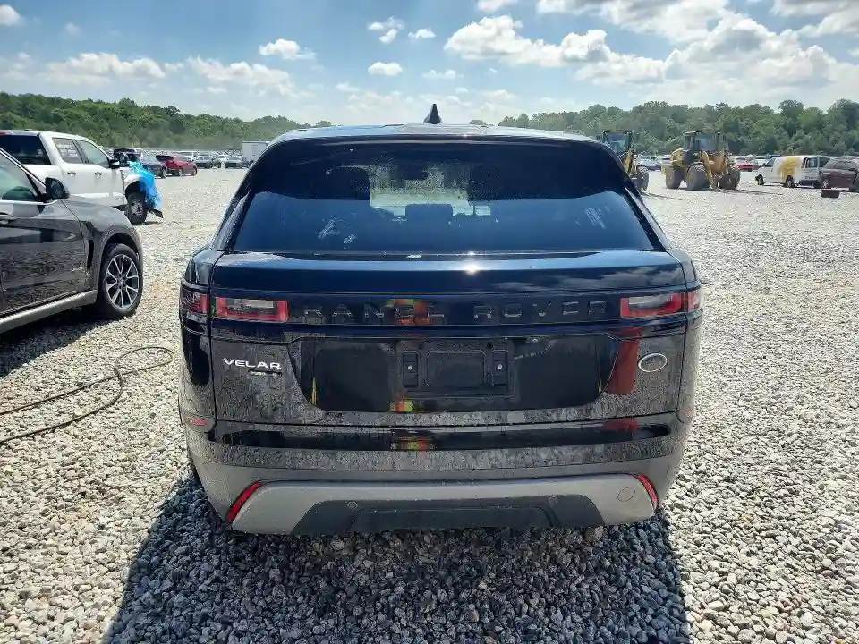 SALYB2EV4KA797856 2019 LAND ROVER RANGEROVER-5