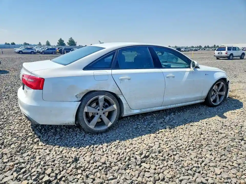 WAUHGAFC8FN022701 2015 AUDI A6-2