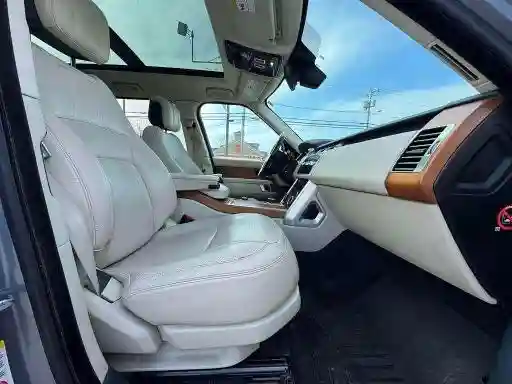SALGS2SV7KA539380 2019 LAND ROVER RANGEROVER-4