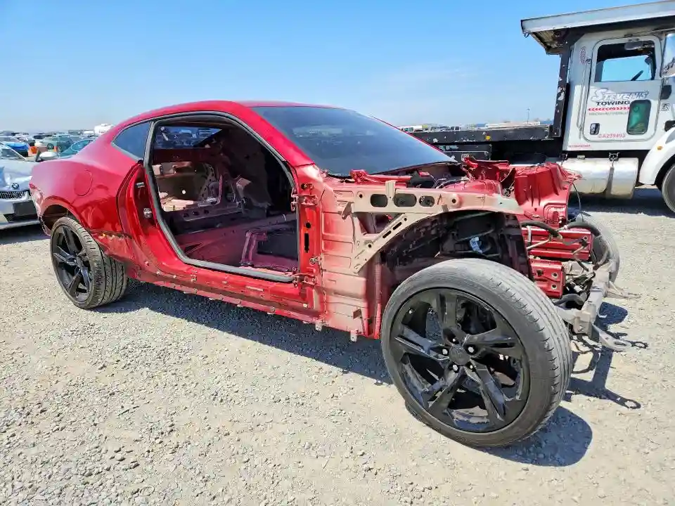 1G1FK1R67J0107140 2018 CHEVROLET CAMARO-3