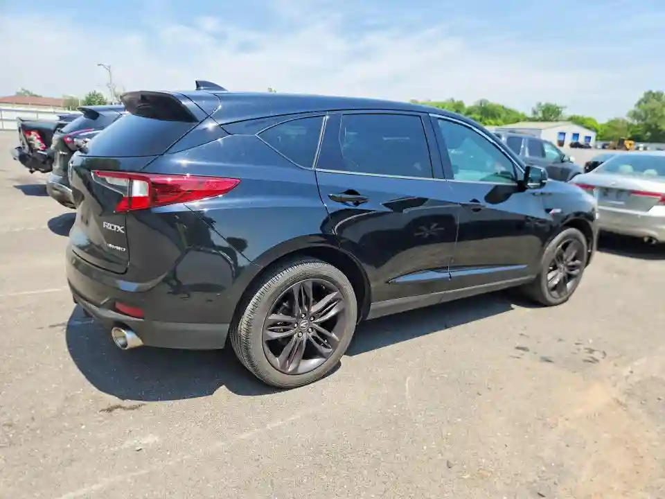 5J8TC2H64KL023308 2019 ACURA RDX-2