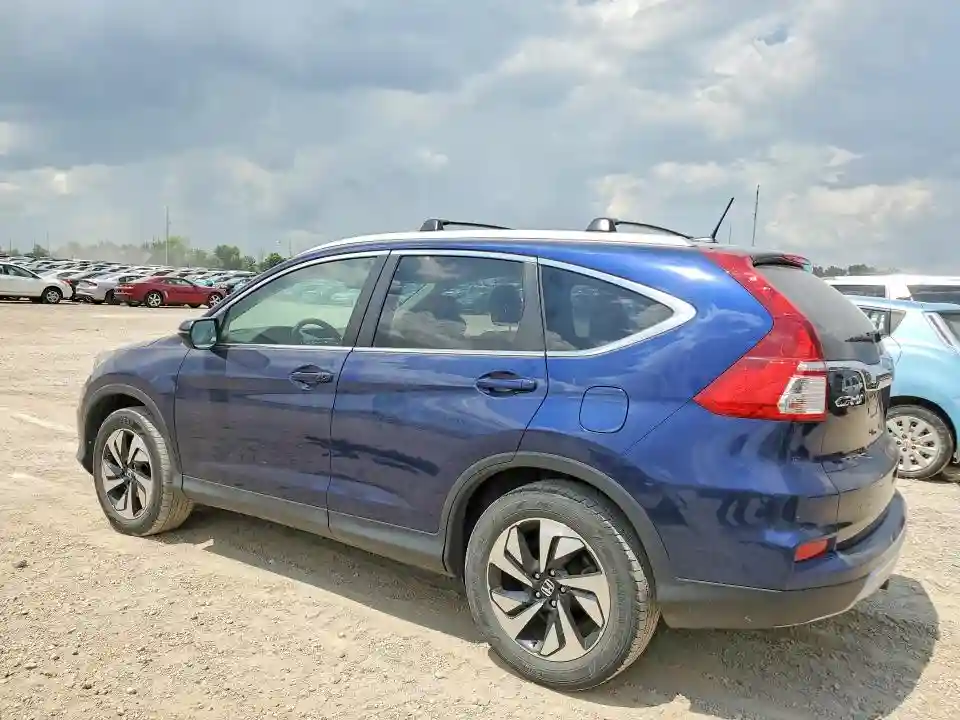 5J6RM4H99FL069292 2015 HONDA CRV-1