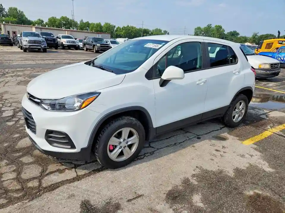 KL7CJNSB0JB698828 2018 CHEVROLET TRAX-0