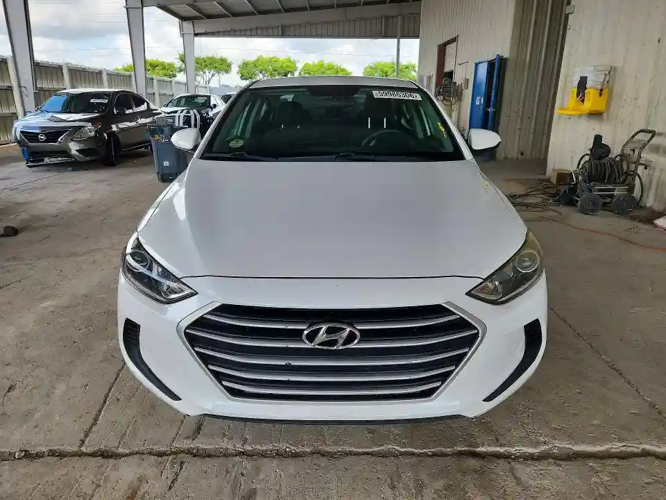 5NPD84LF1JH234380 2018 HYUNDAI ELANTRA-4