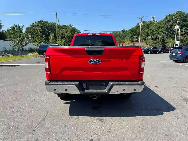 1FTEX1C55LKE26080 2020 FORD F-150-4