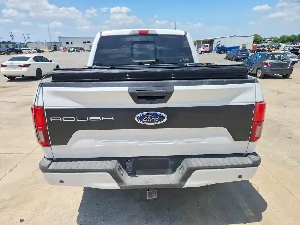 1FTEW1E51KFD02024 2019 FORD F150-5