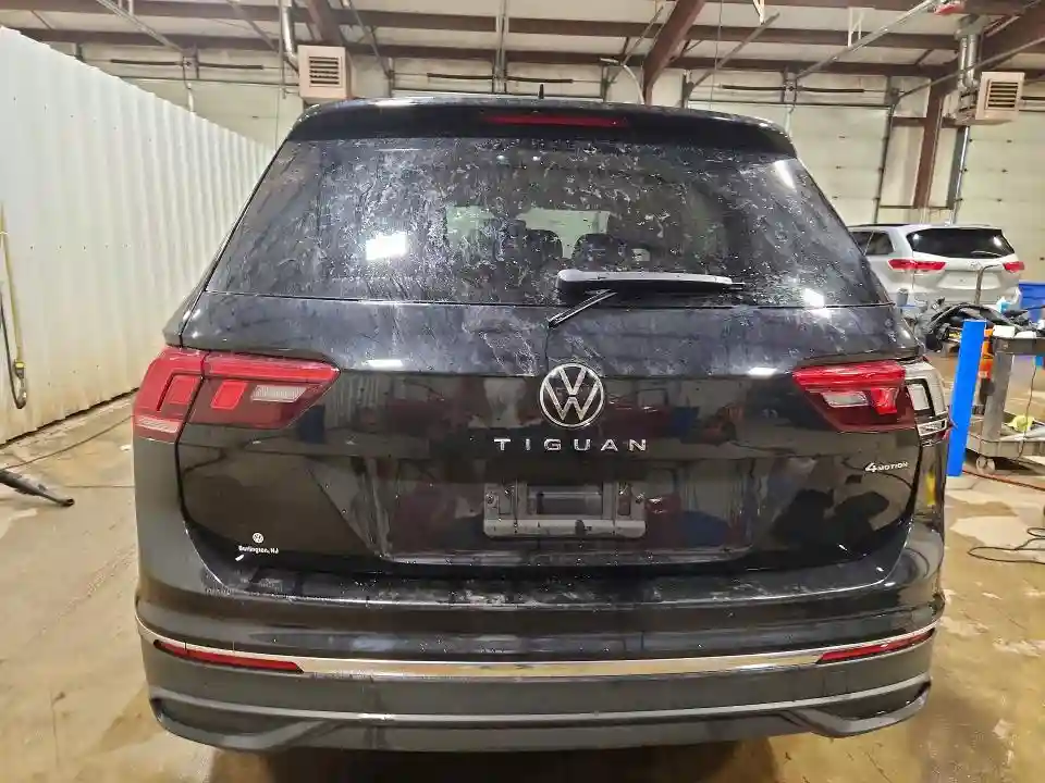 3VVFB7AX0PM017379 2023 VOLKSWAGEN TIGUAN-5