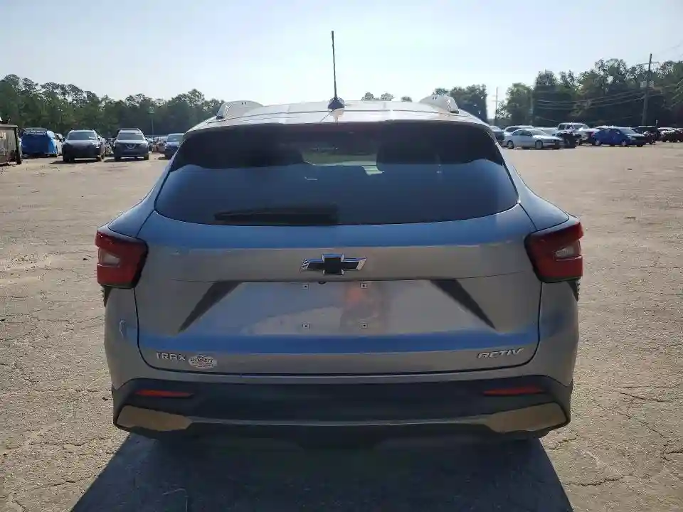 KL77LKEP3SC103547 2025 CHEVROLET TRAX-5