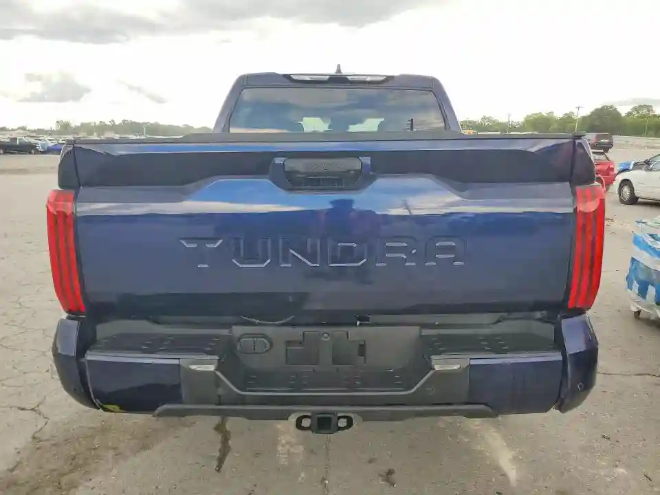 5TFLA5DB9NX041051 2022 TOYOTA TUNDRA-5