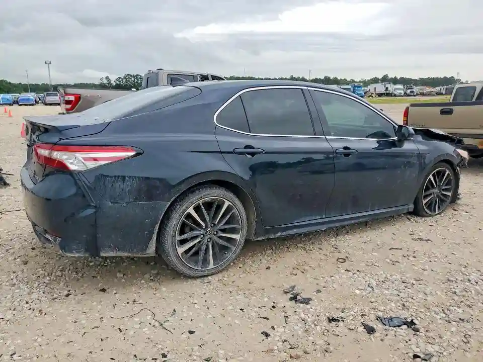 4T1K61AK3LU909260 2020 TOYOTA CAMRY-2