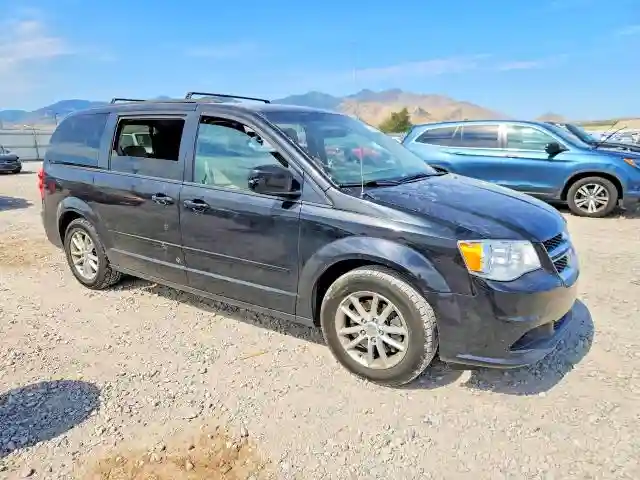 2C4RDGCG3GR312939 2016 DODGE CARAVAN-3