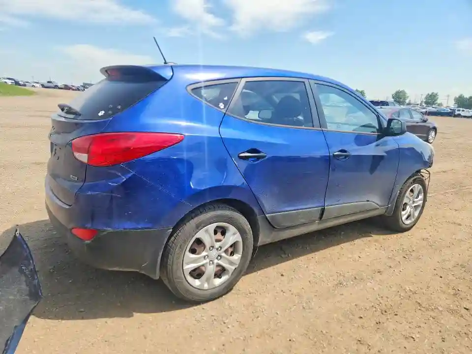 KM8JTCAFXFU982939 2015 HYUNDAI TUCSON-2