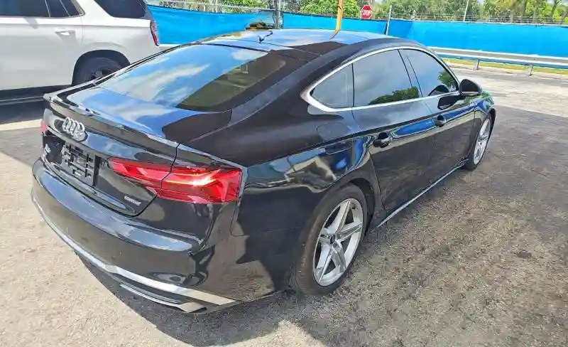 WAUDACF59MA056857 2021 AUDI A5-3