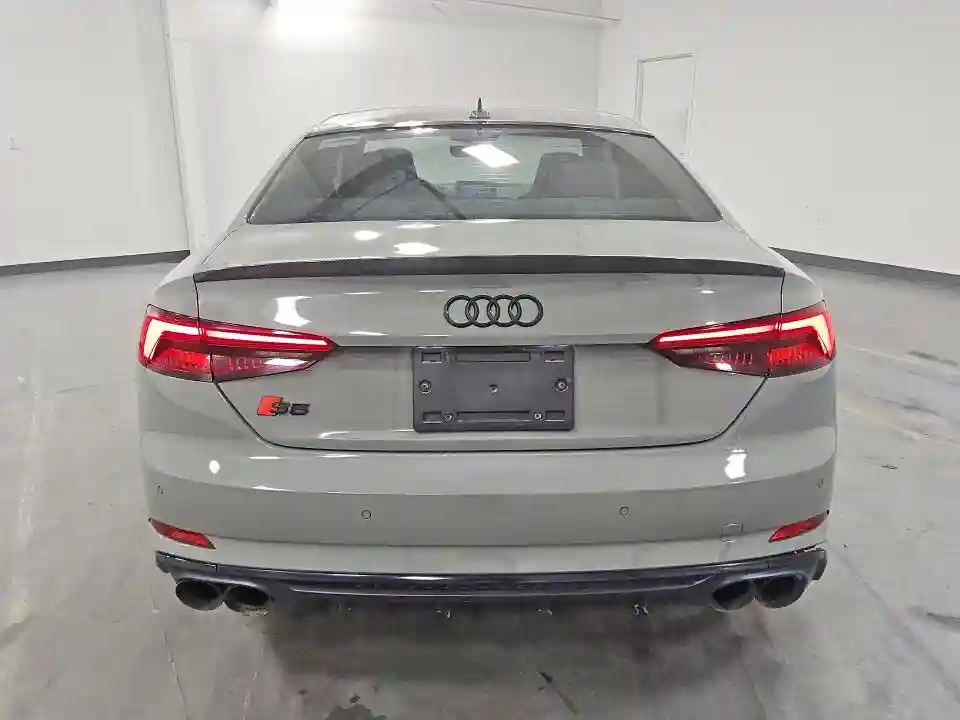 WAUP4AF51KA009425 2019 AUDI S5/RS5-5