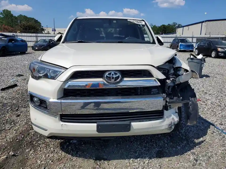 JTEBU5JR0F5263815 2015 TOYOTA 4RUNNER-4