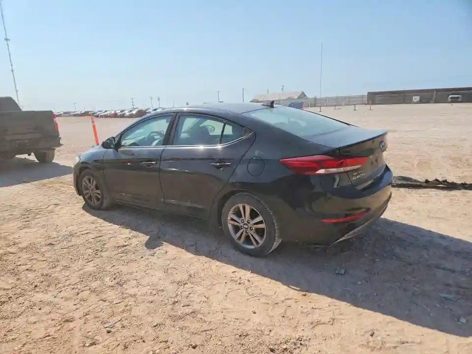 KMHD84LF7HU060357 2017 HYUNDAI ELANTRA-1