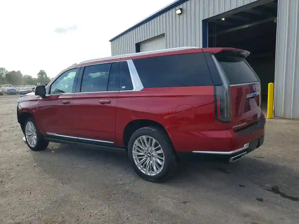 1GYS9KKL3TR141060 2026 CADILLAC ESCALADE-1