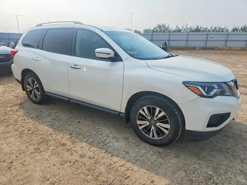 5N1DR2MM0HC633720 2017 NISSAN PATHFINDER-3