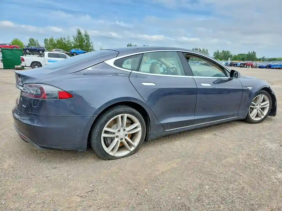 5YJSA1H20FF098975 2015 TESLA MODEL S-2