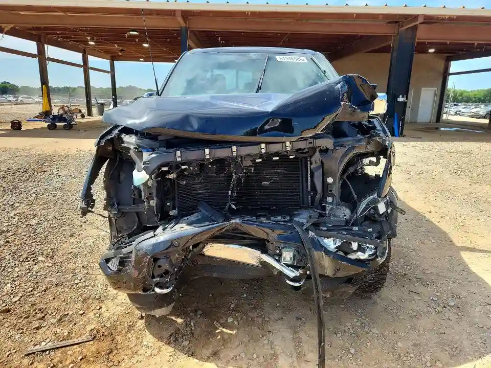 1FTFW1E85MFB70340 2021 FORD F150-4
