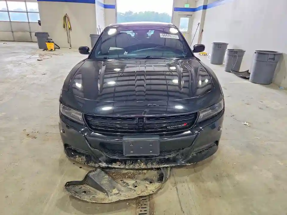 2C3CDXBGXLH179964 2020 DODGE CHARGER-4