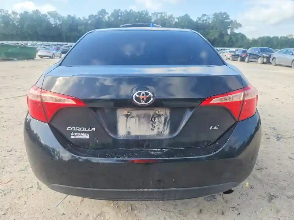 5YFBURHE9KP921479 2019 TOYOTA COROLLA-5