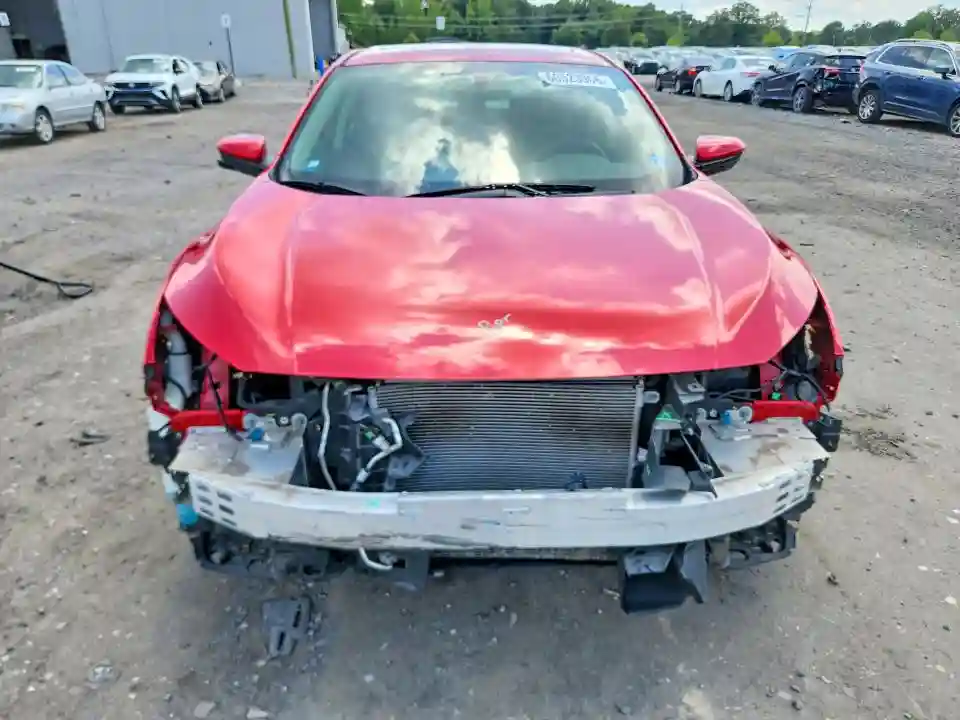 2HGFC2F79GH547342 2016 HONDA CIVIC-4