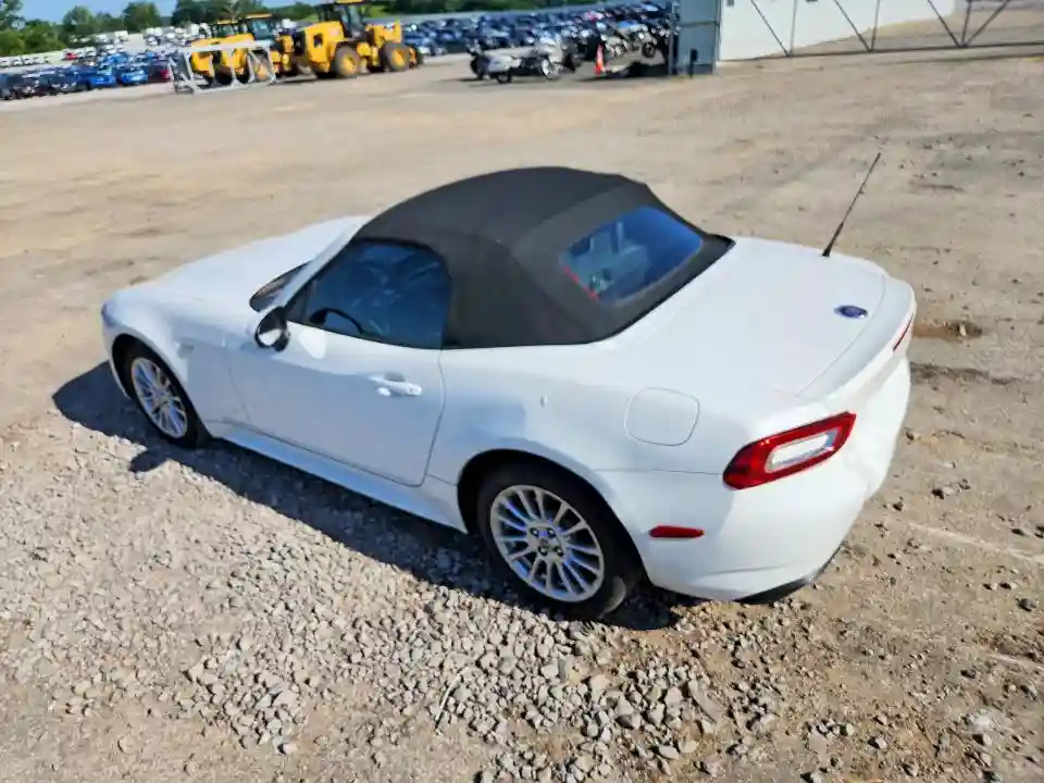 JC1NFAEK8H0106130 2017 FIAT ALL OTHER-1